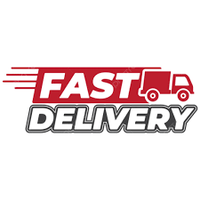+Faster Shipping
