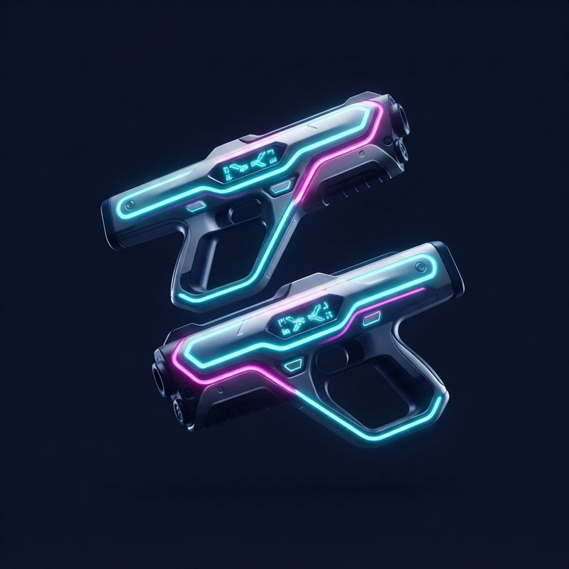 Why Glowlaser Neon wins